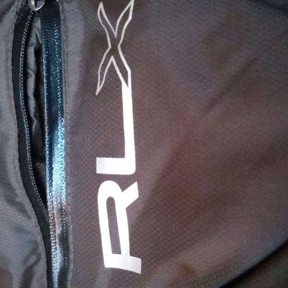 RLX by Ralph Lauren Down Puffer Vest Size M - Picture 6 of 8